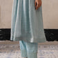 Aafreen Gathered Kurta Set