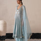 Aafreen Gathered Kurta Set