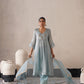 Aafreen Gathered Kurta Set