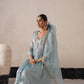 Aafreen Gathered Kurta Set