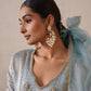 Aafreen Gathered Kurta Set