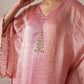 Sitara Kaftan Set