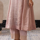Royal Tissue & Organza Suit Set