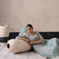 Royal Tissue & Organza Suit Set