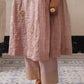 Curve Panel Kurta Set