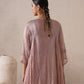 Curve Panel Kurta Set