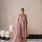Curve Panel Kurta Set