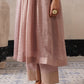 Aafreen Gathered Kurta Set
