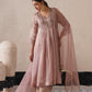 Aafreen Gathered Kurta Set