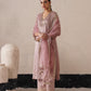 Elysian Ivory Straight Kurta Set