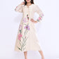 Iris Dress