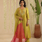 Classic Noor Kurta Set
