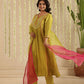 Classic Noor Kurta Set