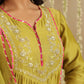 Classic Noor Kurta Set