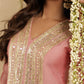Dusty Pink 2 Pc Set