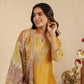 Dull Gold Garara Set