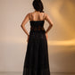 Embellished Corset Sharara Set