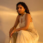 Embellished Sharara set