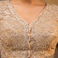 Embellished Peplum Sharara set
