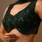 Embellished Sharara set with Dupatta