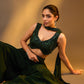 Embellished Sharara set with Dupatta