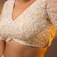 Embellished Lehenga Choli with Dupatta