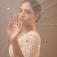 Embellished Lehenga Choli with Dupatta
