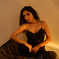 Embellished Corset Sharara Set