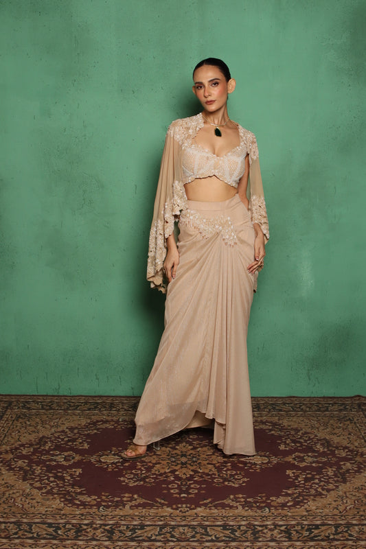 Stardust Set(Olive Green)