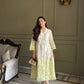 Sun-Drenched Ombre Dress