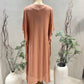 Old Rose Kaftan