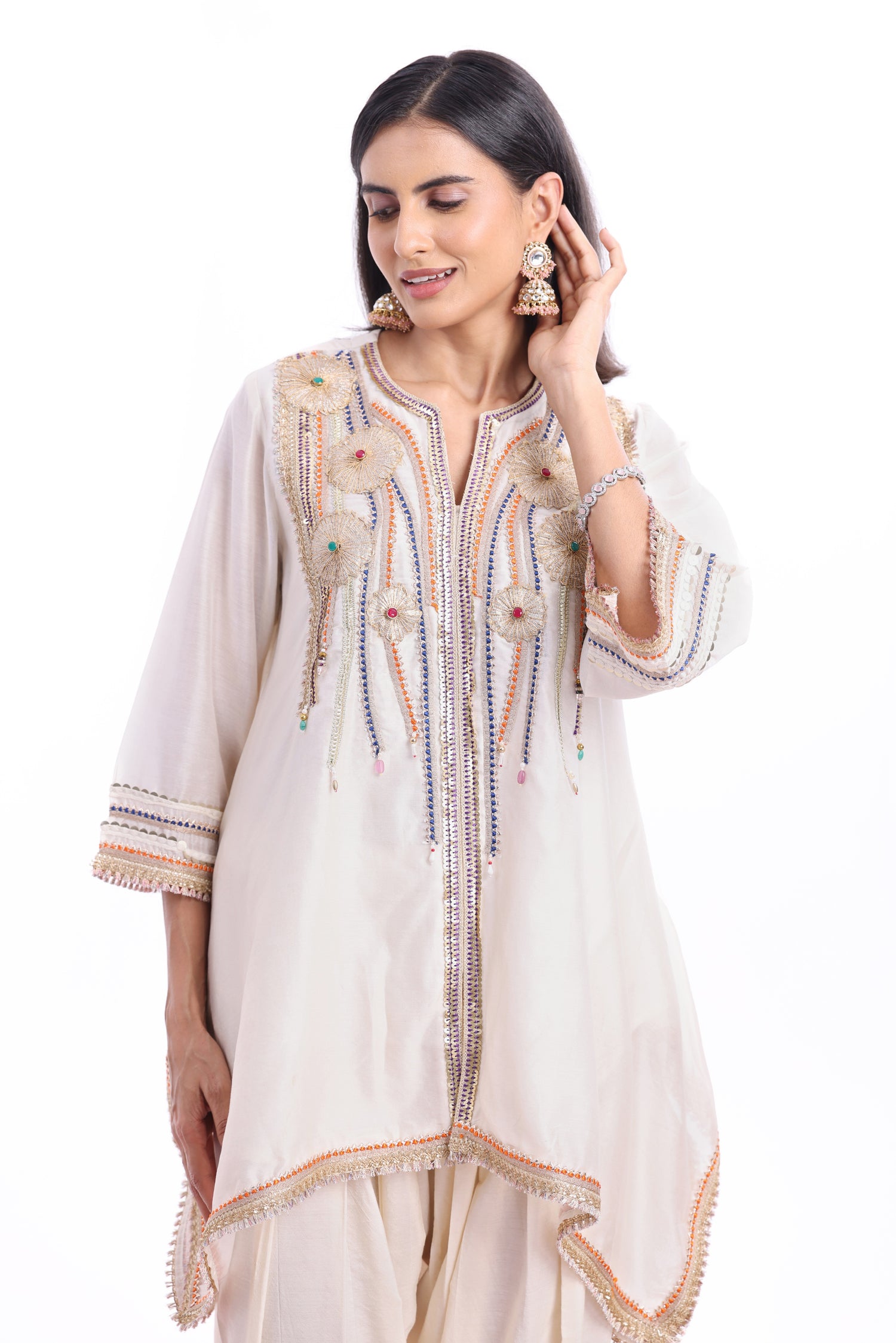 Salwar Set