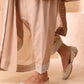 Anarkali dupatta set, Dupatta with Narrow Salwar set