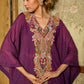Violet Echo Set - View 2