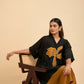 Black Gold Fusion Suit Set