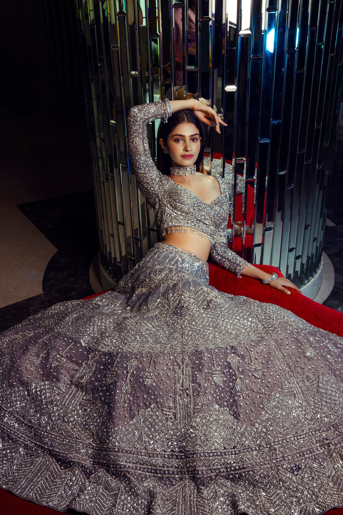 Lehenga