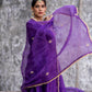 Silk Kurta Set with Heavy Dori and Dabka Work