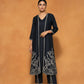 Origani Black Oasis 3 Pcs Set with Bustier