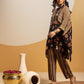 Taarani Embellished kimono kurta set