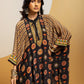 Taarani Embellished kimono kurta set