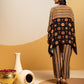 Taarani Embellished kimono kurta set