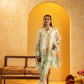 Rangtara embellished  kurta set