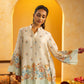 Rangtara embellished  kurta set