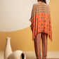 Taarani Embellished kimono kurta set