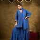 Chaand Booti Sharara Set
