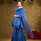 Chaand Booti Sharara Set