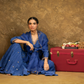 Chaand Booti Sharara Set