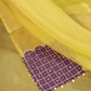 Chaand Booti A line Kurta Set