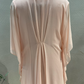 Blush Pink Kaftan
