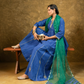 High Slit Sharara Set
